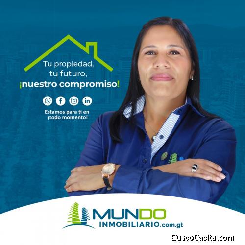 Mundo Inmobiliario