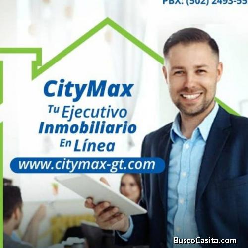 CityMax Guatemala
