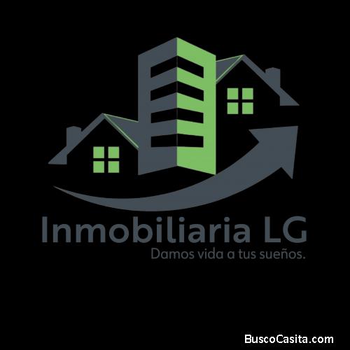 Inmobiliaria lg