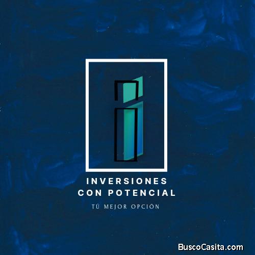 Inversiones con Potencial