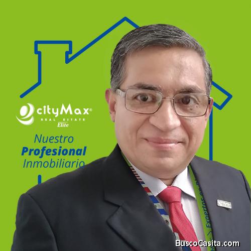 LANBDAVERDE REAL ESTATE S.A.