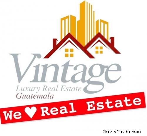 Inmobiliaria Vintage 