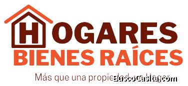 Hogares Bienes Raíces 