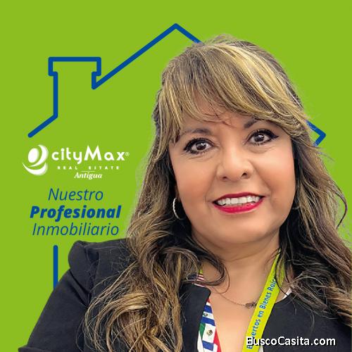 Citymax Antigua