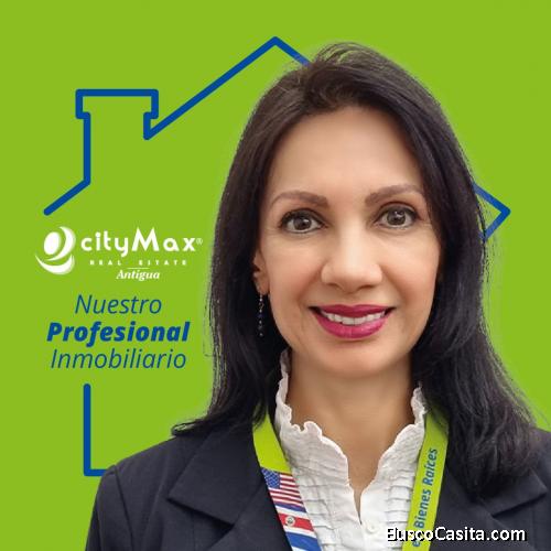 Carmina Chinchilla CityMax