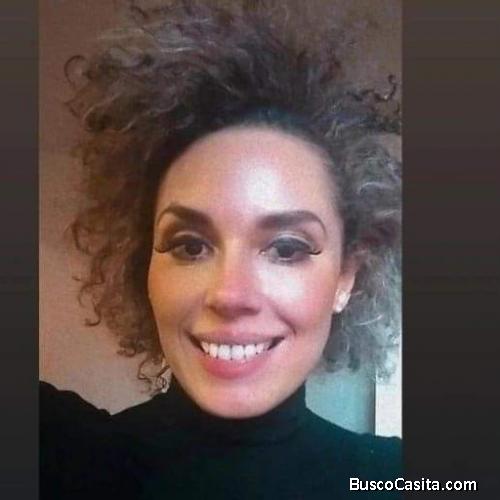 Mary Vargas