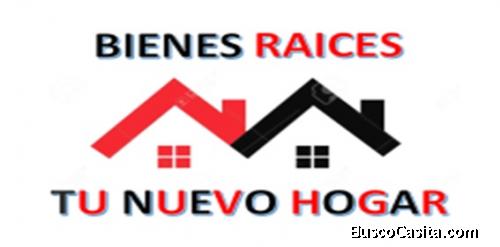 TU NUEVO HOGAR BIENES RAICES