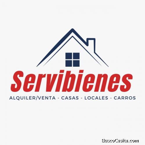 SERVIBIENES 