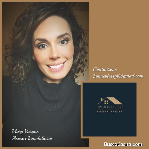 Mary Vargas