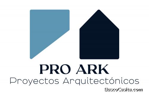 Proyectos Arquitectónicos (Pro Ark)