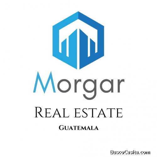 MORGAR REAL ESTATE