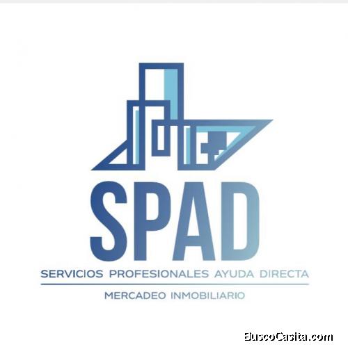 Spad Mercadeo Inmobiliario