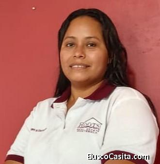 Wendy  Salazar 
