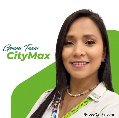 CityMax Advance
