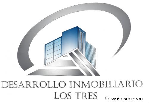 DESARROLLO INMOBILIARIO LOS TRES