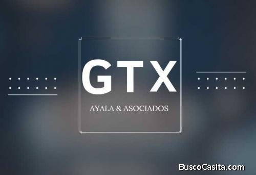 INMOBILIARIA GTX