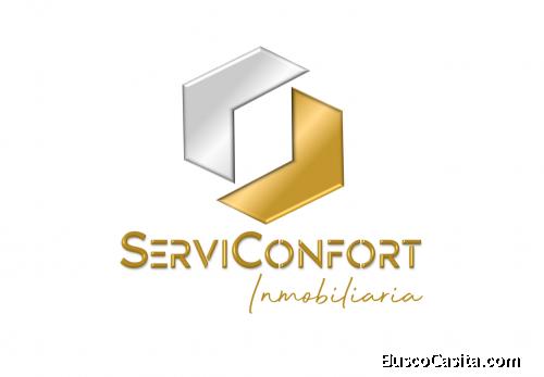 ServiConfort Inmobiliaria