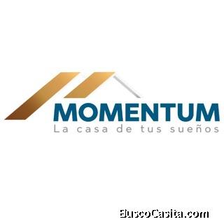 Inmobiliaria Momentum