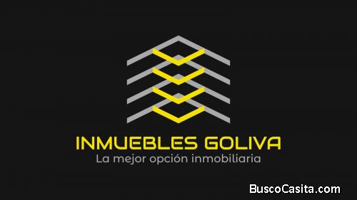 Inmuebles Goliva