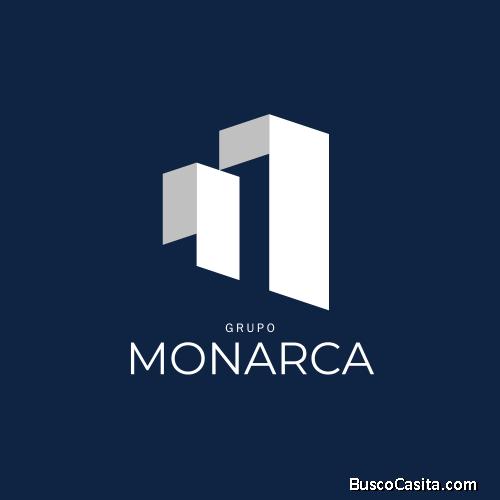 GRUPO MONARCA