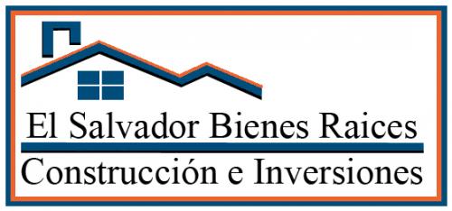 EL SALVADOR BIENES RAICES, CONSTRUCCION E INVERSIONES SA. DE CV.