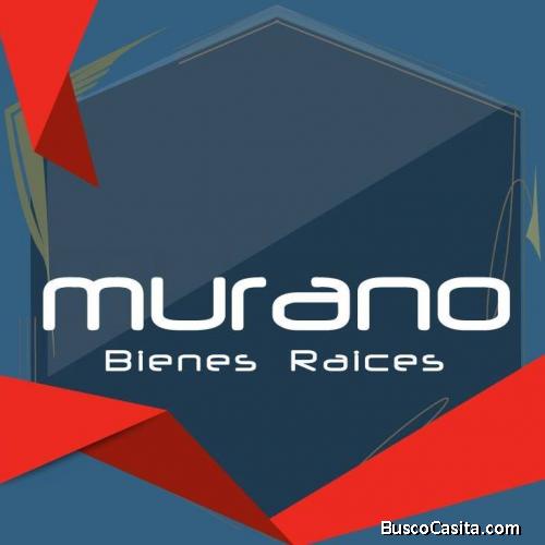 MURANO BIENES RAICES 