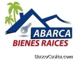 ABARCA BIENES RAICES