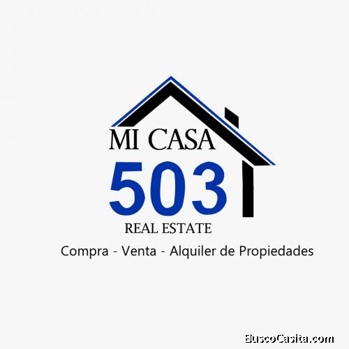 MiCasa503
