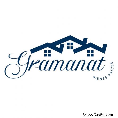 Inmobiliaria Gramanat