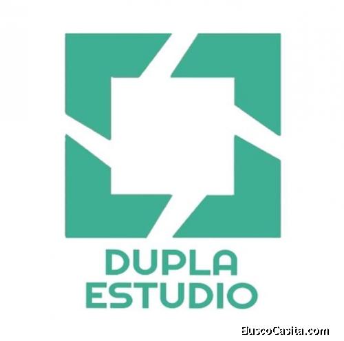 UDP DUPLA ESTUDIO