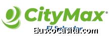 CityMax El Salvador