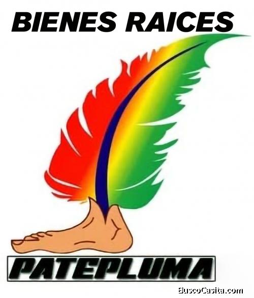 Bienes Raíces Patepluma
