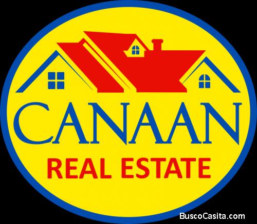 Canaan Real Estate S de R.L.