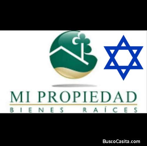 Mi Propiedad  Bienes raíces 
