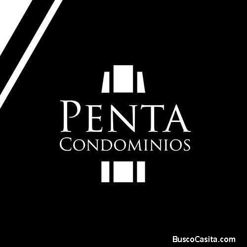 Penta  Condominios