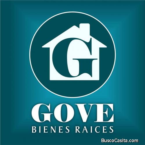 BIENES RAICES GOVE 