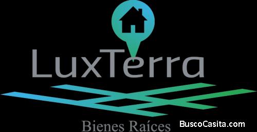 LuxTerra Bienes Raíces