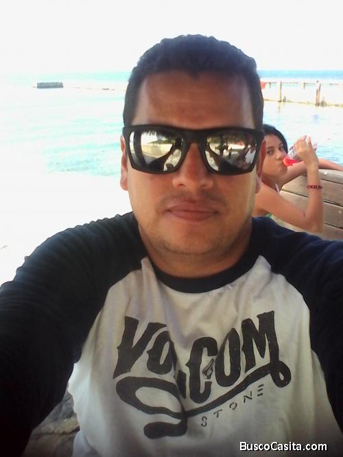 German Alexis Espinal Herrera