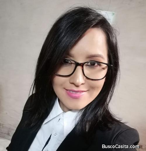 Rosa Maria Gavarrete Lopez