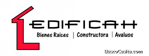 Edificah Bienes Raices
