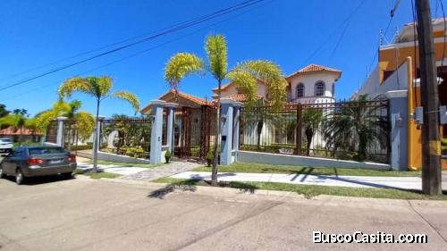 Inmobiliaria Casa Real
