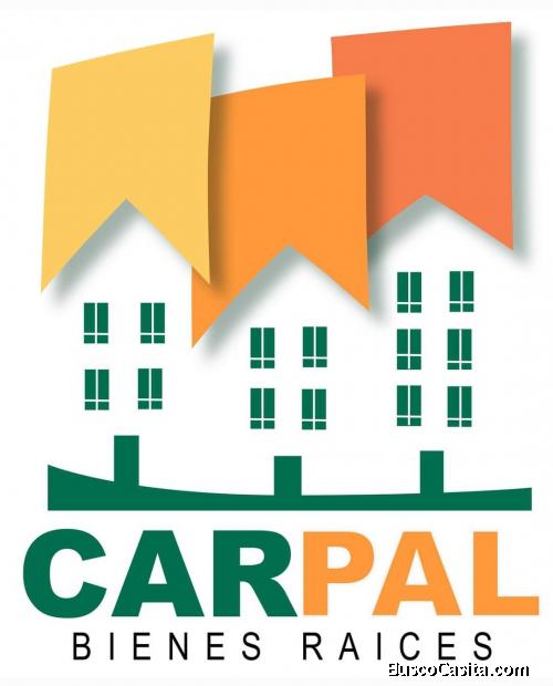 Carpal bienes raices