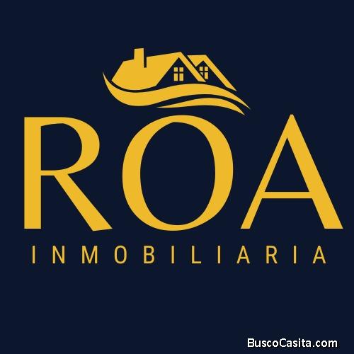 Inmobiliaria ROA