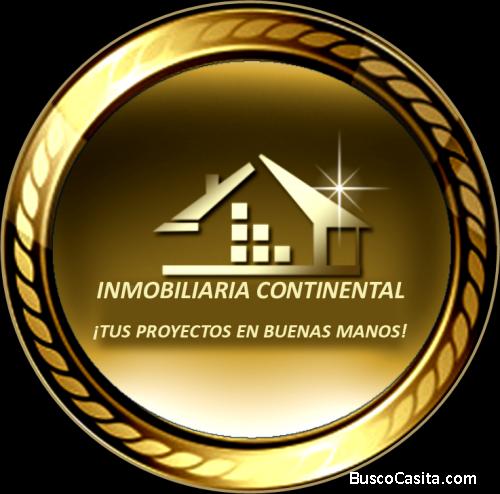 Inmobiliaria Continental 