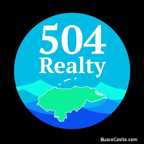 504 Realty
