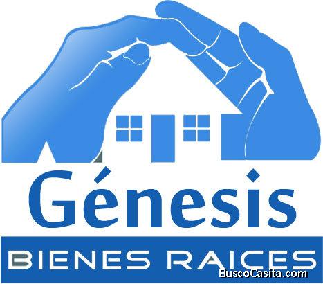 Genesis bienes raices
