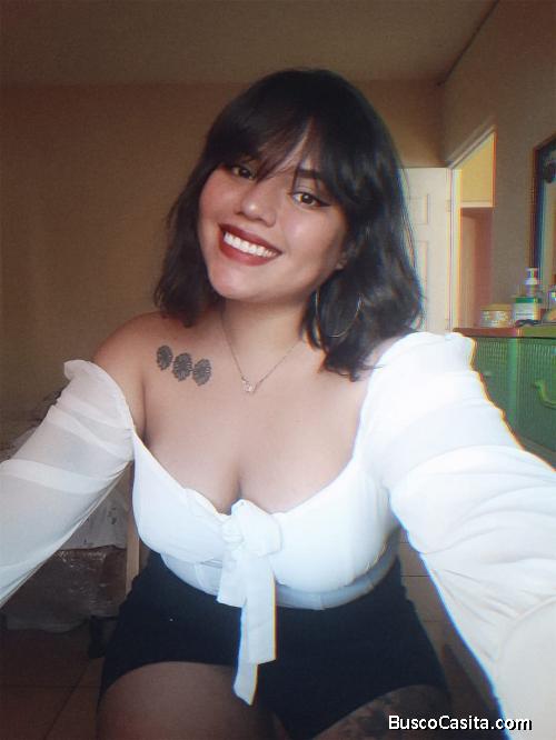 Ana Eliza Calderón Morales 
