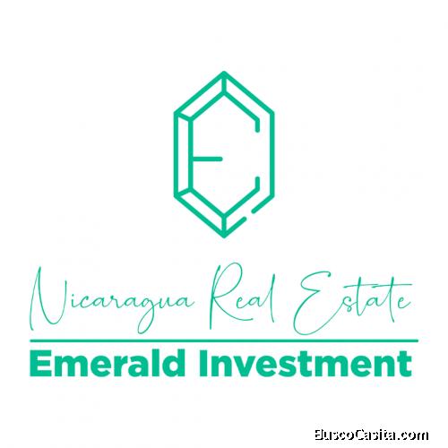 Nicaragua Real Estate - Emerald Investment