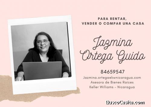Jazmina  Ortega
