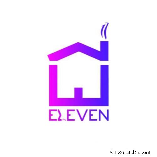 Grupo Eleven Inmobiliaria Latinoamérica 
